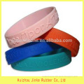 JK-0920 2014 cheap silicone bracelet